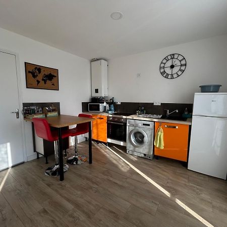 Appartement Les Voyages De Romane Narbonne Eksteriør bilde